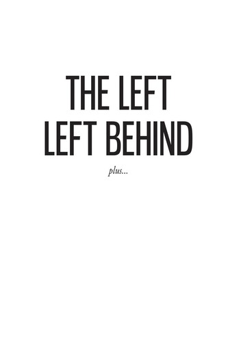Left Left Behind