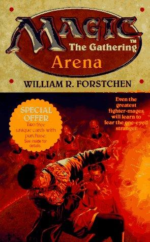 Magic the Gathering