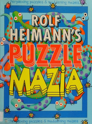 Puzzlemazia