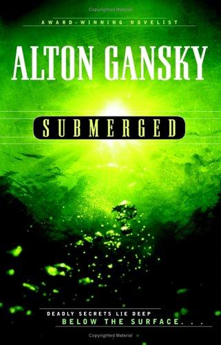 Submerged