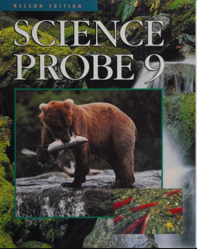Science Probe 9