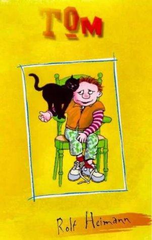 Tom (Start Up)