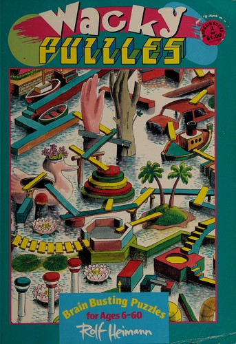 Wacky Puzzles