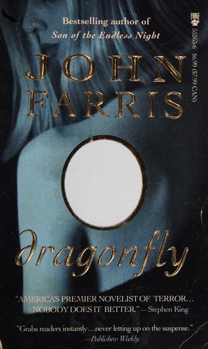 Dragonfly.