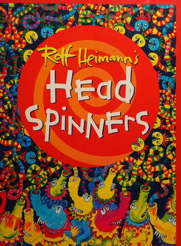 Headspinners