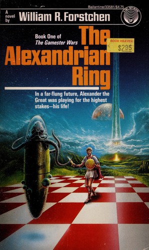 The Alexandrian Ring