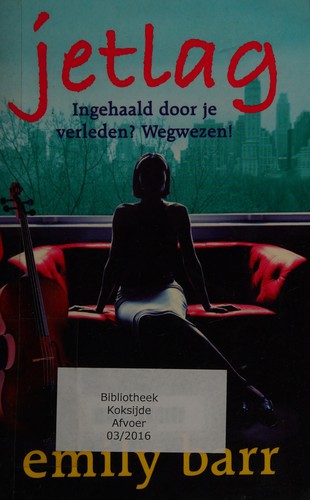 Jetlag