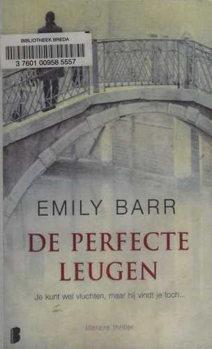 De perfecte leugen