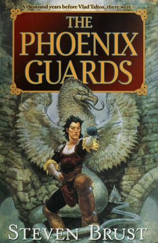 The phoenix guards