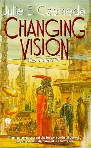 Changing vision