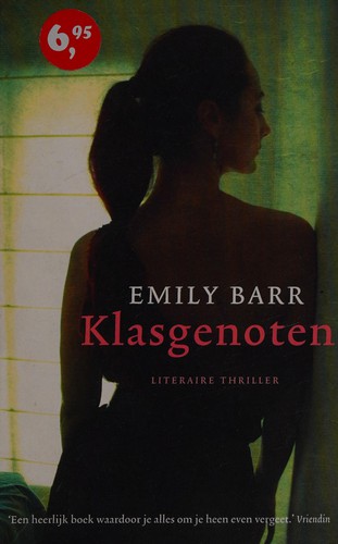 Klasgenoten