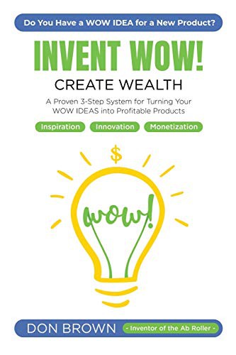 Invent Wow