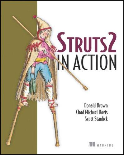 Struts 2 in Action