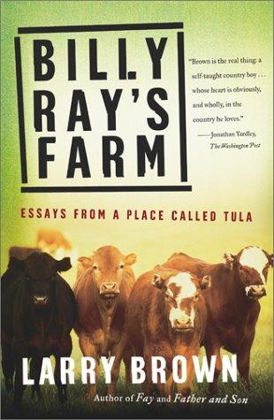 Billy Ray's Farm