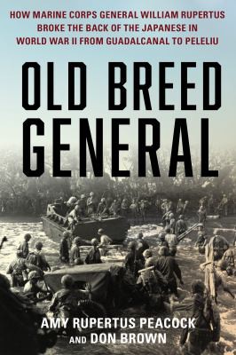 Old Breed General