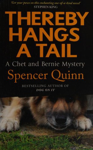 Thereby hangs a tail