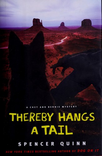 Thereby Hangs a Tail
