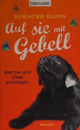Auf sie mit Gebell