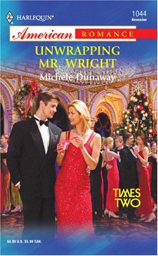 Unwrapping Mr. Wright