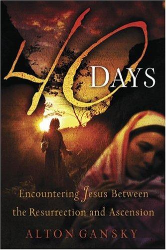 40 Days