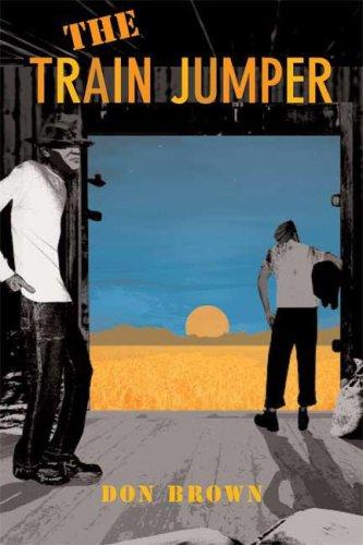 Train Jumper