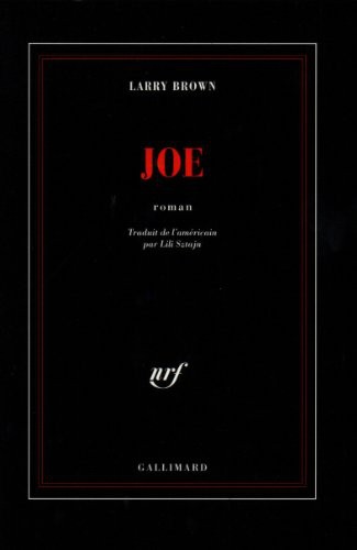 Joe roman