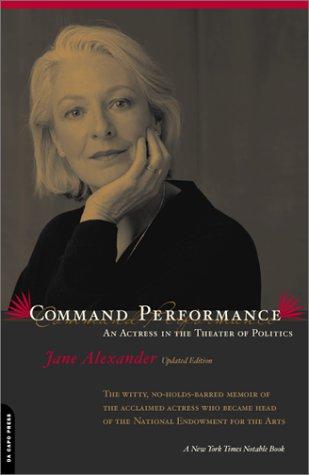 Command Performance