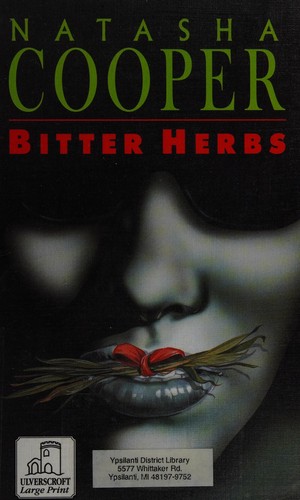 Bitter herbs