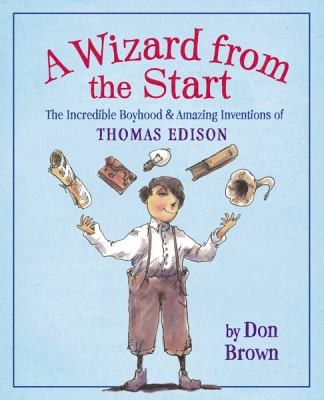Wizard from the Start