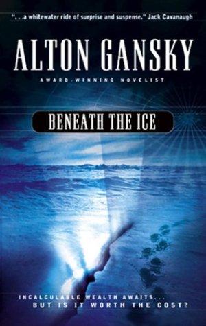 Beneath the ice