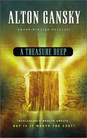 A treasure deep