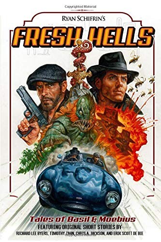 Fresh Hells