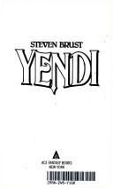 Yendi