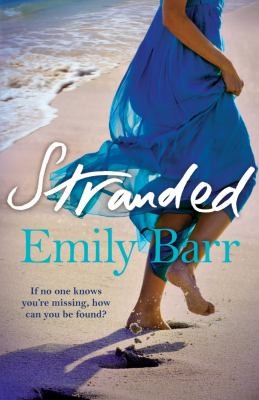 Stranded Emily Barr