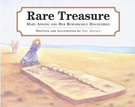 Rare Treasure