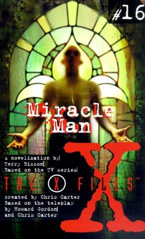 Miracle man
