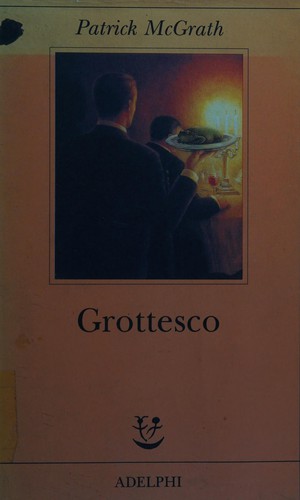 Grottesco