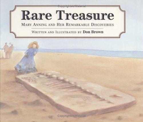 Rare treasure