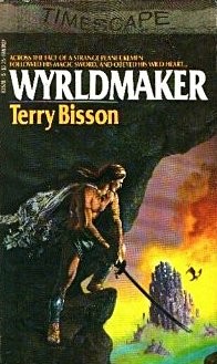 Wyrldmaker