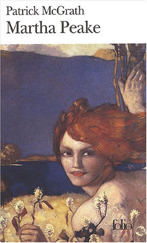 Martha Peake