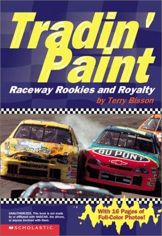 Tradin' paint