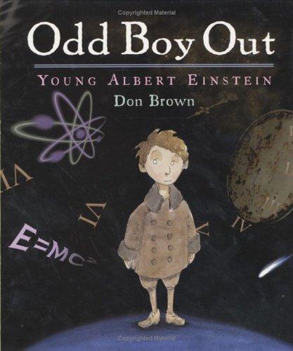 Odd boy out