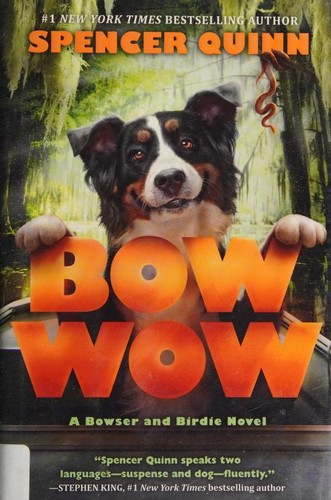 Bow Wow