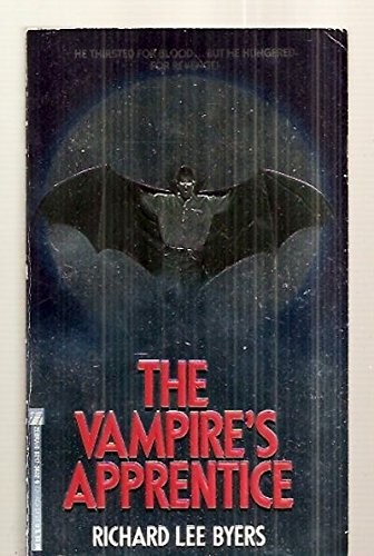 Vampire's Apprentice