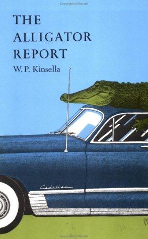The alligator report