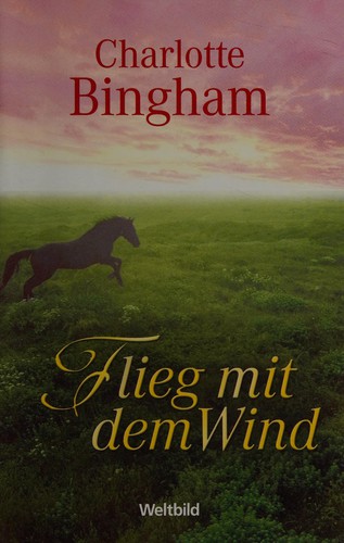 Flieg mit dem Wind