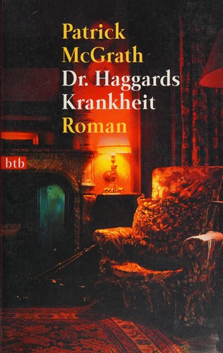Dr. Haggards Krankheit.