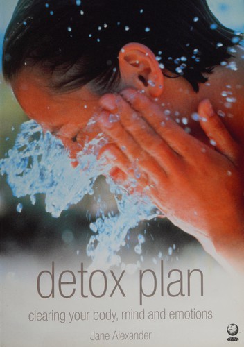 Detox plan
