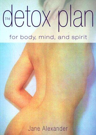 The Detox Plan