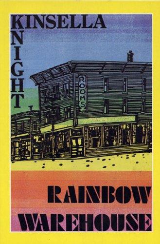 Rainbow warehouse